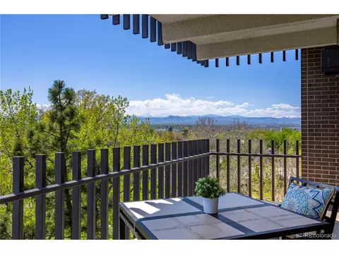 480 S Marion Pkwy #705, Denver, CO 80209