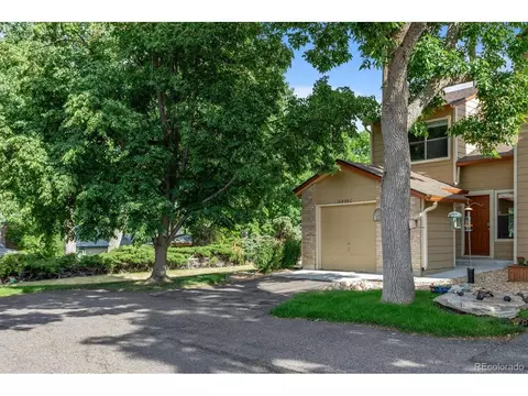 10480 W Fair Ave #C, Littleton, CO 80127