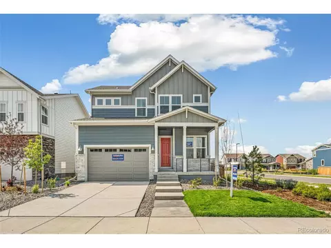 21204 E 62nd Ave, Aurora, CO 80019