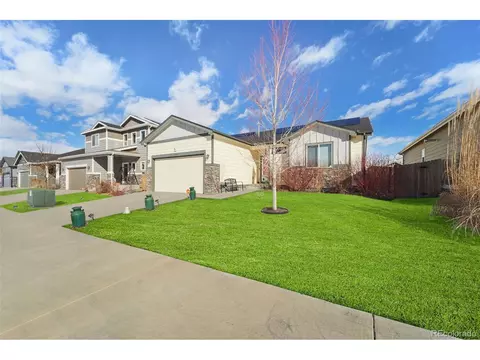 834 Pioneer Dr, Milliken, CO 80543