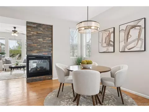 Dining - 10273 Bellwether Ln, Lone Tree, CO 80124 photo 1 of 2