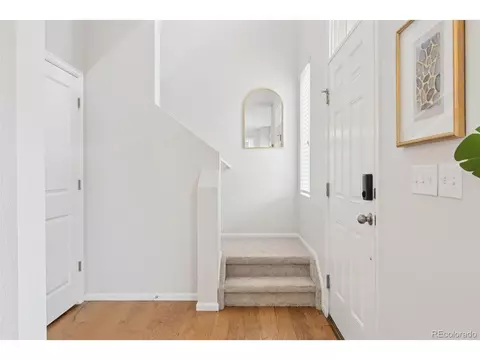Entry Way - 10273 Bellwether Ln, Lone Tree, CO 80124 photo 1 of 2