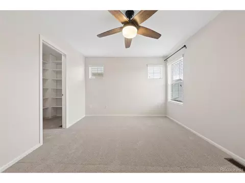 Bedroom - 10273 Bellwether Ln, Lone Tree, CO 80124 photo 4 of 4