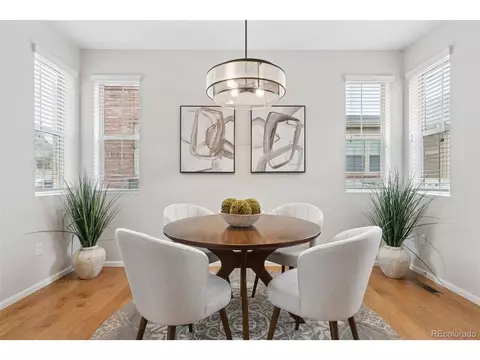 Dining - 10273 Bellwether Ln, Lone Tree, CO 80124 photo 2 of 2