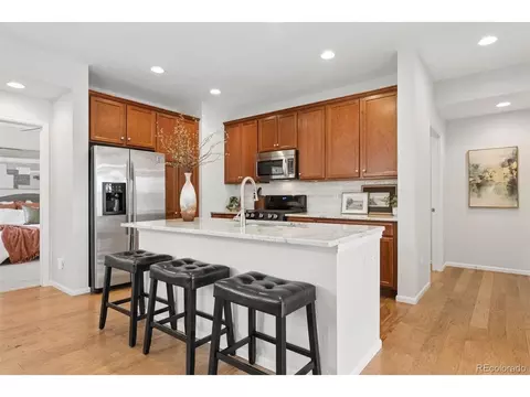 Kitchen - 10273 Bellwether Ln, Lone Tree, CO 80124 photo 3 of 3