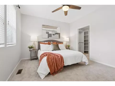 Bedroom - 10273 Bellwether Ln, Lone Tree, CO 80124 photo 1 of 4