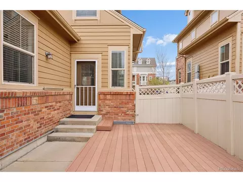 Exterior - 10273 Bellwether Ln, Lone Tree, CO 80124 photo 2 of 6