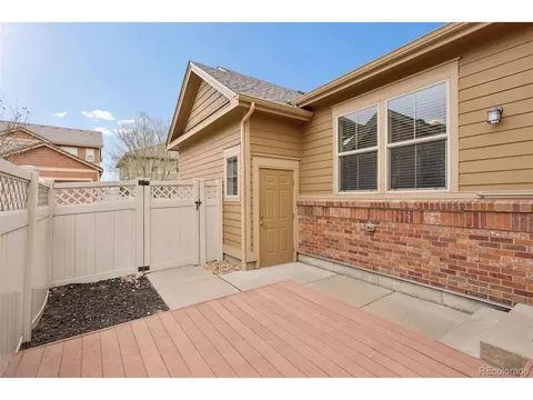 Exterior - 10273 Bellwether Ln, Lone Tree, CO 80124 photo 3 of 6