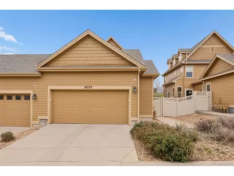 Exterior - 10273 Bellwether Ln, Lone Tree, CO 80124 photo 4 of 6