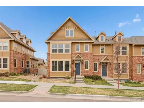 Exterior - 10273 Bellwether Ln, Lone Tree, CO 80124 photo 5 of 6