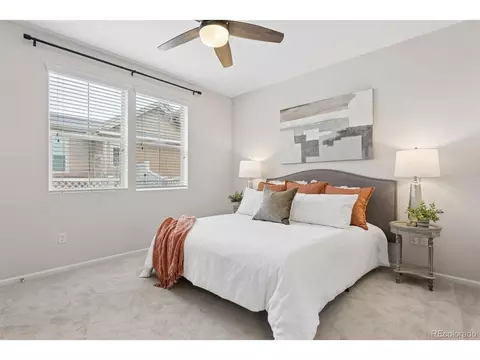Bedroom - 10273 Bellwether Ln, Lone Tree, CO 80124 photo 2 of 4