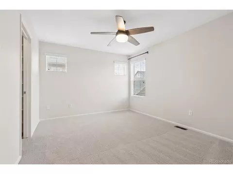 Bedroom - 10273 Bellwether Ln, Lone Tree, CO 80124 photo 3 of 4