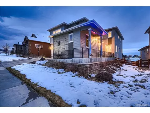18715 W 93rd Ave, Arvada, CO 80007