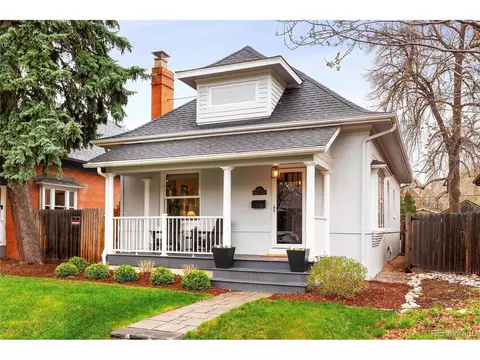 521 S Washington St, Denver, CO 80209