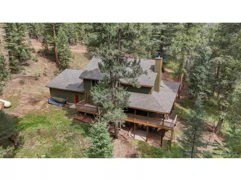 1424 High Dr, Sedalia, CO 80135