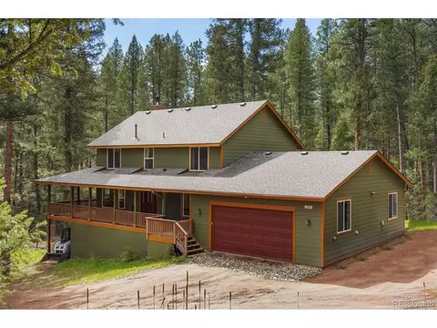 1424 High Dr, Sedalia, CO 80135