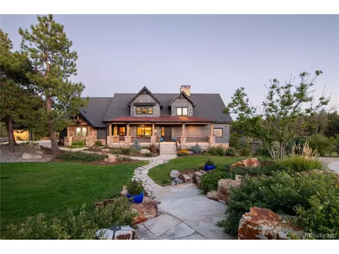 2152 Lost Canyon Ranch Ct, Castle Rock, CO 80104