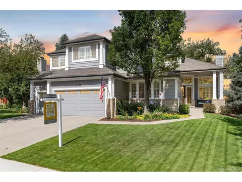 15952 Parkside Dr, Parker, CO 80134
