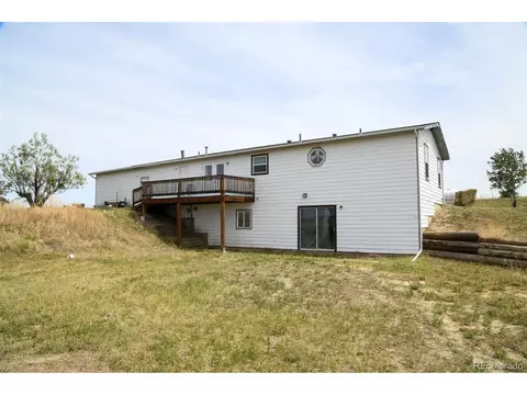 22126 County Road 150, Agate, CO 80101 photo 17