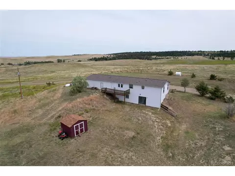22126 County Road 150, Agate, CO 80101 photo 25