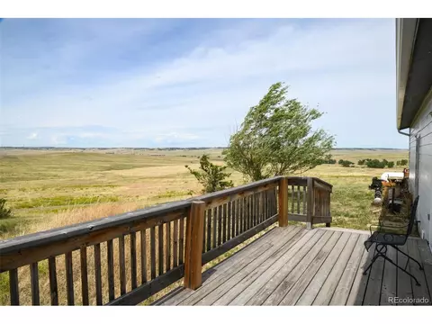 22126 County Road 150, Agate, CO 80101 photo 14