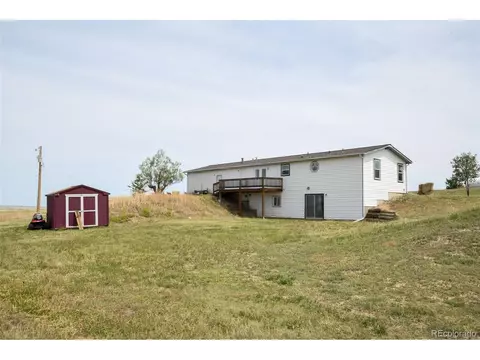 22126 County Road 150, Agate, CO 80101 photo 16