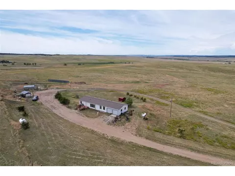 22126 County Road 150, Agate, CO 80101 photo 19