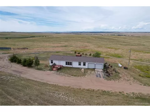 22126 County Road 150, Agate, CO 80101 photo 21