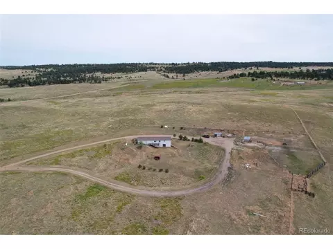 22126 County Road 150, Agate, CO 80101 photo 22