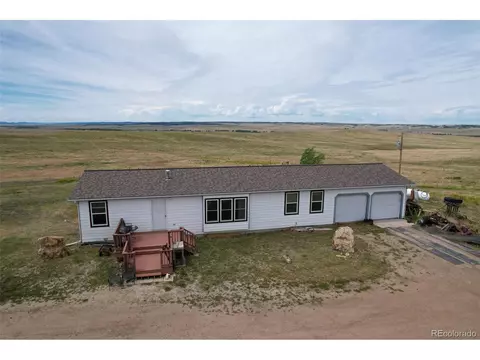 22126 County Road 150, Agate, CO 80101 photo 3