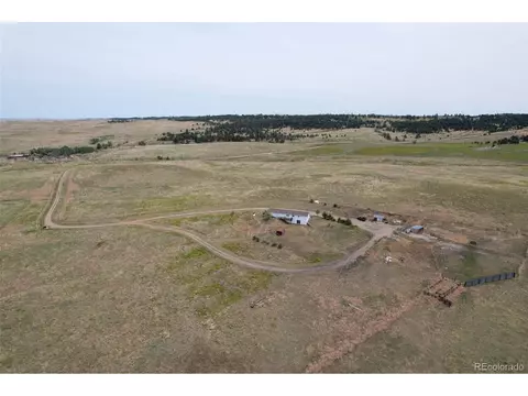 22126 County Road 150, Agate, CO 80101 photo 23