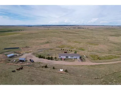 22126 County Road 150, Agate, CO 80101 photo 2