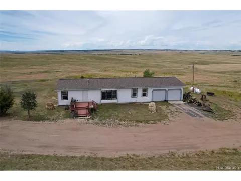 22126 County Road 150, Agate, CO 80101 photo 4