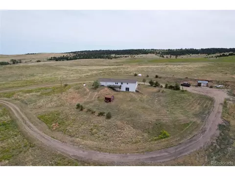 22126 County Road 150, Agate, CO 80101 photo 24
