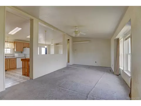 22126 County Road 150, Agate, CO 80101 photo 5