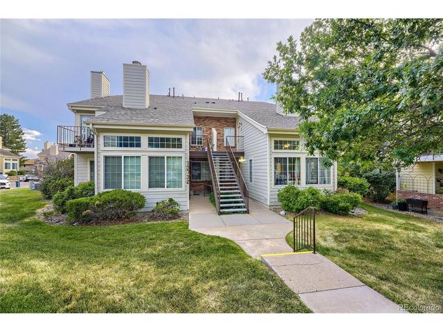 13732 E Lehigh Ave #G, Aurora, CO 80014