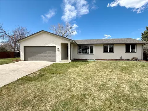 6257 S Poplar St, Centennial, CO 80111