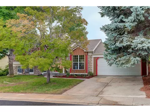 265 S Buchanan Cir, Louisville, CO 80027