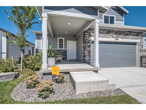 4997 Thistle Dr, Brighton, CO 80601