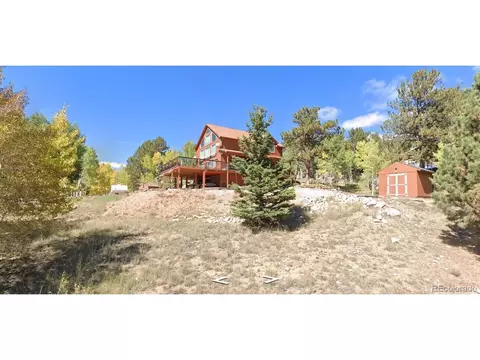 744 Whale Dr, Lake George, CO 80827