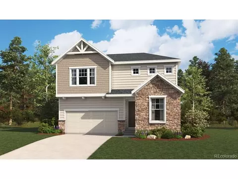 316 Lake Granby Ave, Brighton, CO 80601