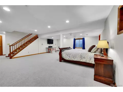 Bedroom - Undisclosed, Centennial, CO 80015 photo 7 of 7