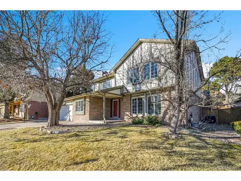 Undisclosed, Centennial, CO 80015