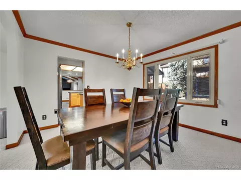 Dining - Undisclosed, Centennial, CO 80015 photo 1 of 1