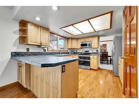 Kitchen - Undisclosed, Centennial, CO 80015 photo 3 of 4
