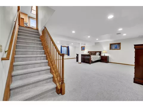 Bedroom - Undisclosed, Centennial, CO 80015 photo 6 of 7