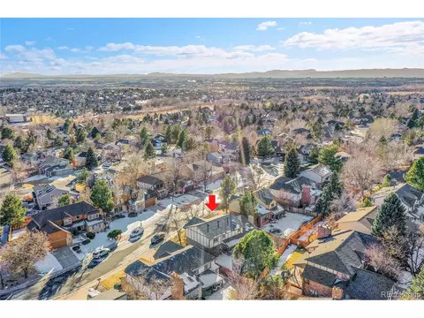 View/Area - Undisclosed, Centennial, CO 80015 photo 1 of 5