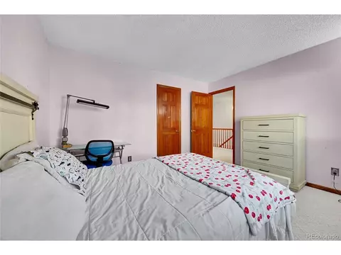 Bedroom - Undisclosed, Centennial, CO 80015 photo 4 of 7