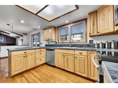 Kitchen - Undisclosed, Centennial, CO 80015 photo 1 of 4