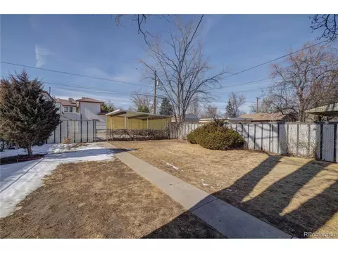 2643 N Jackson St, Denver, CO 80205 photo 32